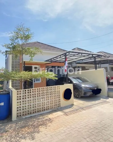 image RUMAH SIAP HUNI 2KT DEKAT PODOMORO PARK (1)