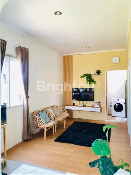 image RUMAH SIAP HUNI 2KT DEKAT PODOMORO PARK (2)