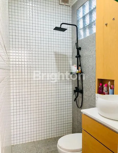 image RUMAH SIAP HUNI 2KT DEKAT PODOMORO PARK (7)