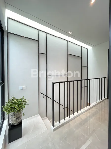 image RUMAH NEW GRESS CLUSTER TERPREMIUM CITRALAND THE GREENLAKE (7)