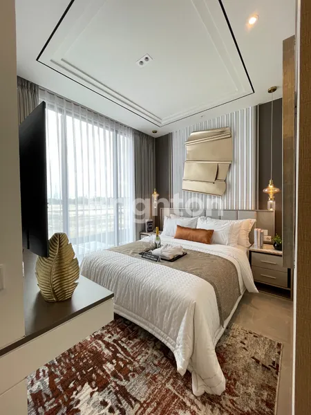 image RUMAH NEW GRESS CLUSTER TERPREMIUM CITRALAND THE GREENLAKE (8)