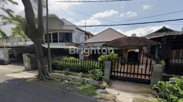 image \UD83C\UDF1F RUMAH MEWAH DIJUAL – JL. NIAS, SURABAYA \UD83C\UDF1F (1)
