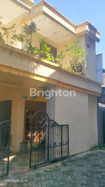 image RUMAH MEWAH 11 KT 6 KM HARGA NEGO (1)