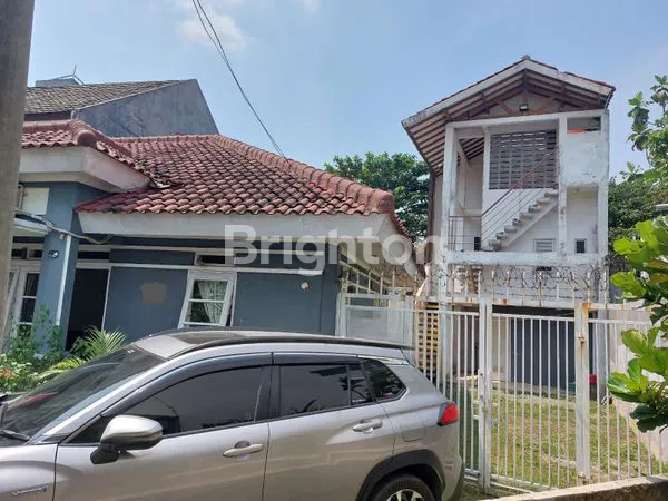 image RUMAH SIAP HUNI 3 KT DI TAMAN SARI PERSADA (2)
