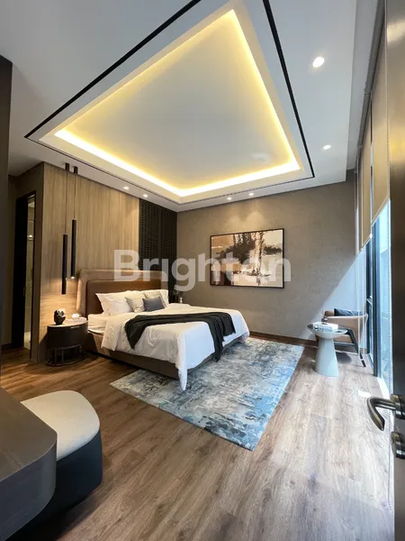 image RUMAH MEWAH ATTIC ROOM + POOL, CITRALAND THE GREENLAKE! (5)