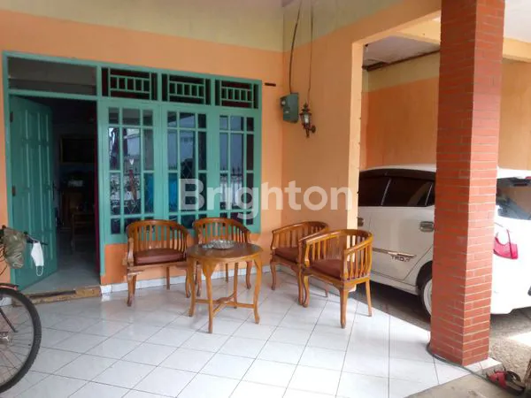 image RUMAH  DIPEMUKIMAN DEKAT DENGAN KAMPUS IPB (3)