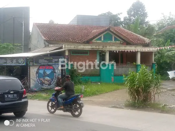 image RUMAH  DIPEMUKIMAN DEKAT DENGAN KAMPUS IPB (2)