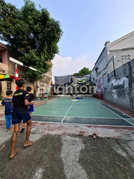 image DIJUAL TANAH DEKAT KE STASIUN MRT LEBAK BULUS (2)