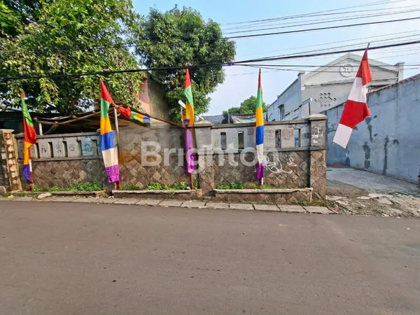 image DIJUAL TANAH DEKAT KE STASIUN MRT LEBAK BULUS (3)