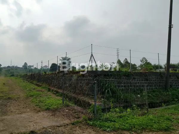 image TANAH HOOK DI BAWAH NJOP, LUAS 3020, DI VILLA NAVY RESIDENCE LAWANG (3)