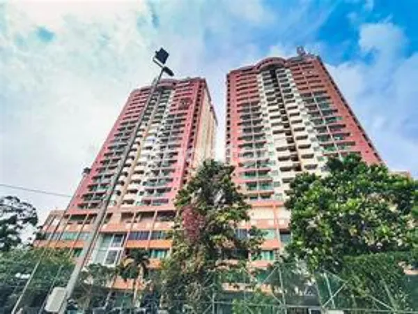 image APARTEMEN SEMI FURNISH DI GRAHA CEMPAKA MAS JAKARTA (1)