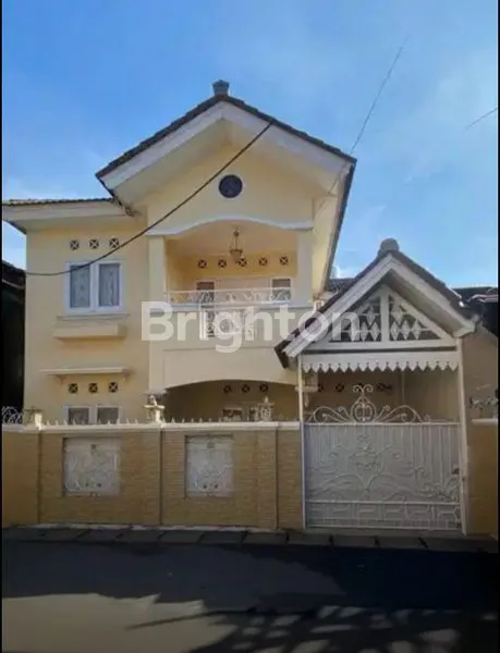 image RUMAH 2 LANTAI SIAP HUNI SEMI FURNISHED, CONDET JAKARTA TIMUR. (1)