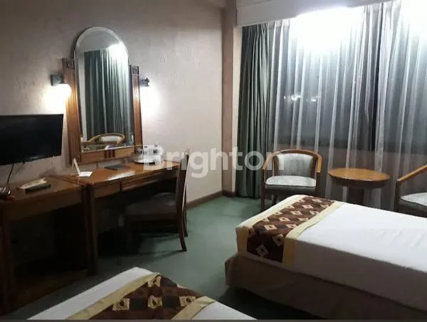 image HOTEL DIJUAL DI KOTA SOLO (5)