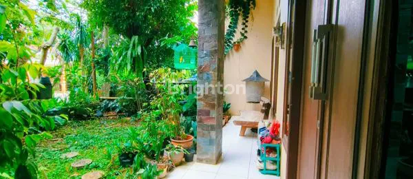 image RUMAH 2 LANTAI LT 200M² DI BOGOR (7)