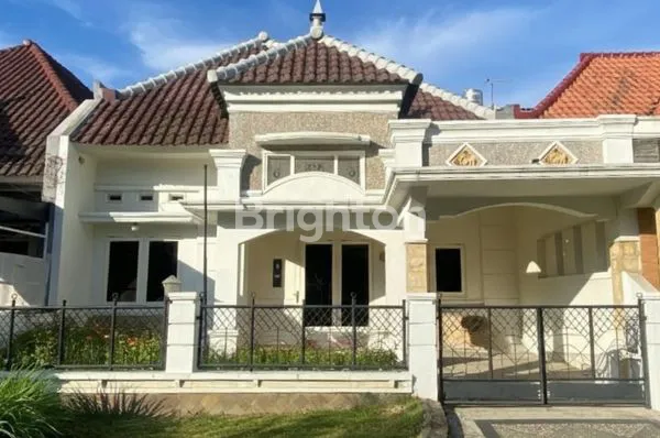 image RUMAH SIAP HUNI DI PERMATA JINGGA KOTA MALANG (1)