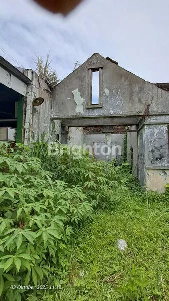 image TANAH LUAS 155M² SHM DI TAMAN SARI PERSADA (1)