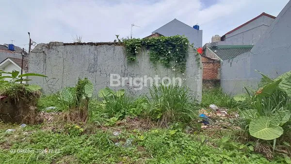 image TANAH LUAS 155M² SHM DI TAMAN SARI PERSADA (3)