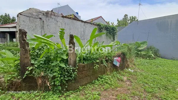 image TANAH LUAS 155M² SHM DI TAMAN SARI PERSADA (2)