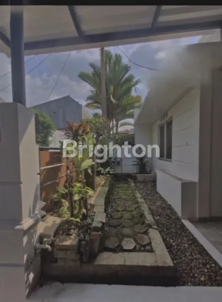 image RUMAH 1,5 LANTAI DI BUKIT TASMANIA BOGOR (2)