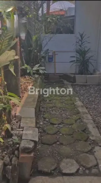 image RUMAH 1,5 LANTAI DI BUKIT TASMANIA BOGOR (4)