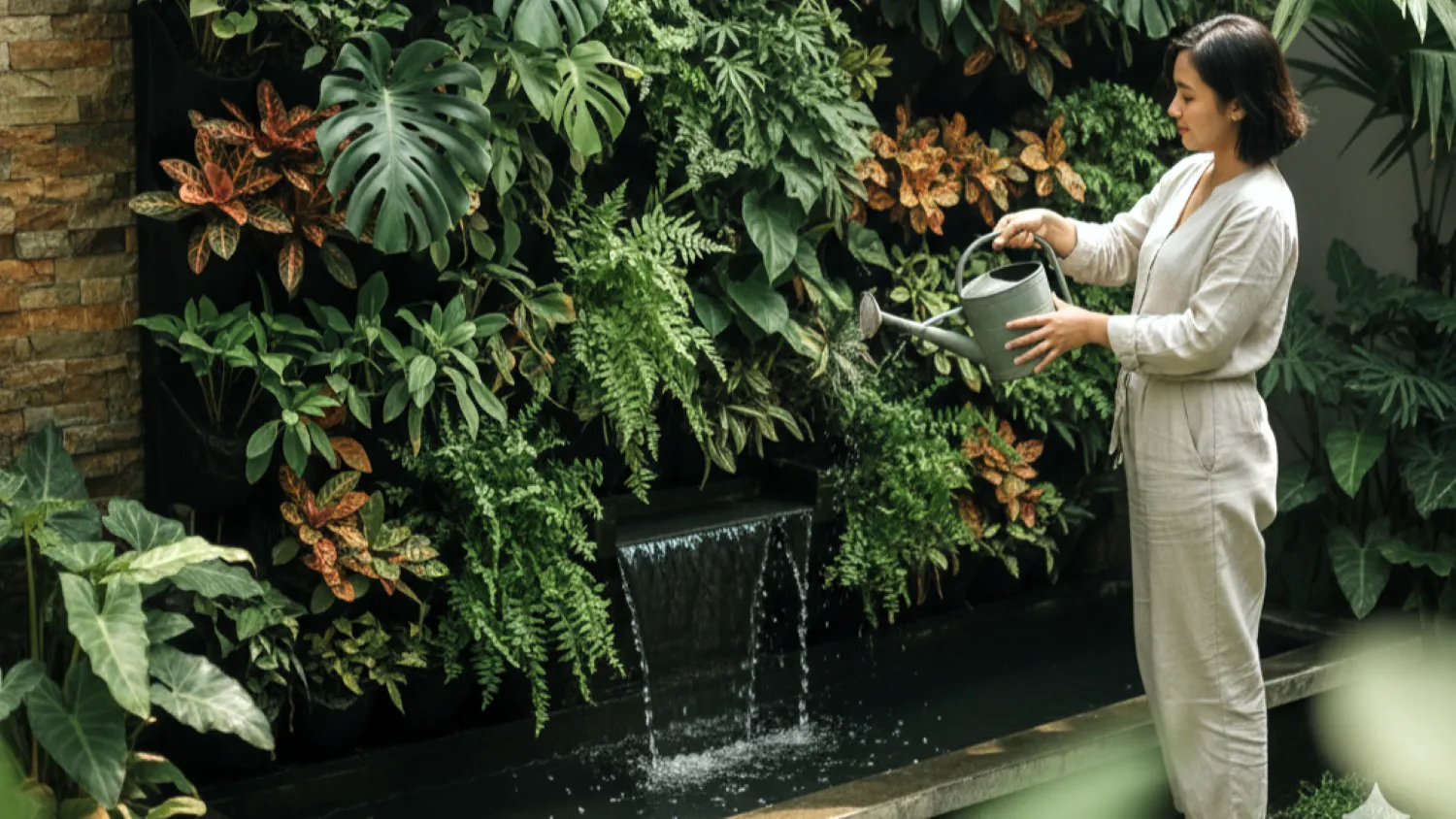 panduan lengkap rumah asri sederhana 3 makna asri2