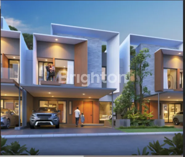 image HUNIAN LUXURIES HARGA EKONOMIS  (1)