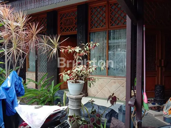 image RUMAH STRATEGIS SIAP HUNI LOKASI GN SARI (3)