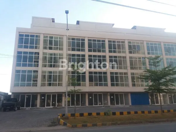 image RUKO THE ROYAL BUSINESS PARK (2)