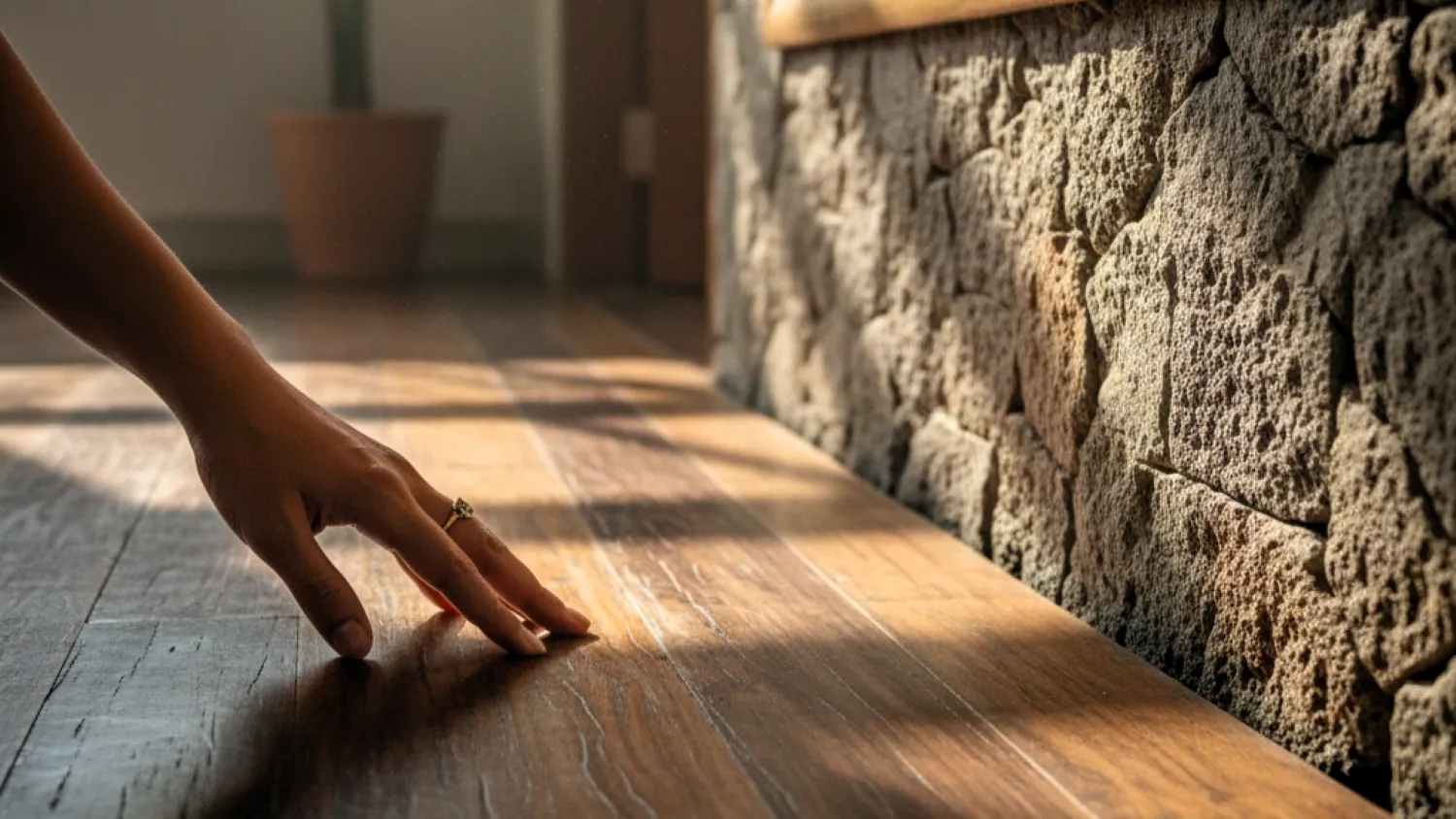 panduan lengkap rumah asri sederhana 8 pemilihan material