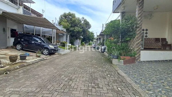 image HUNIAN STRATEGIS LT 72M² DI BOGOR (4)