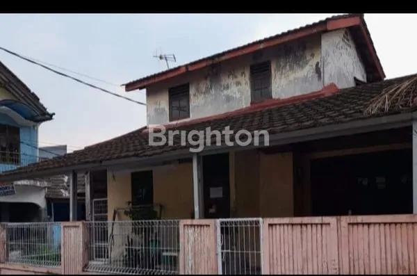 image JUAL RUMAH CIOMAS PERMAI BLOK D14 NO 1 (1)