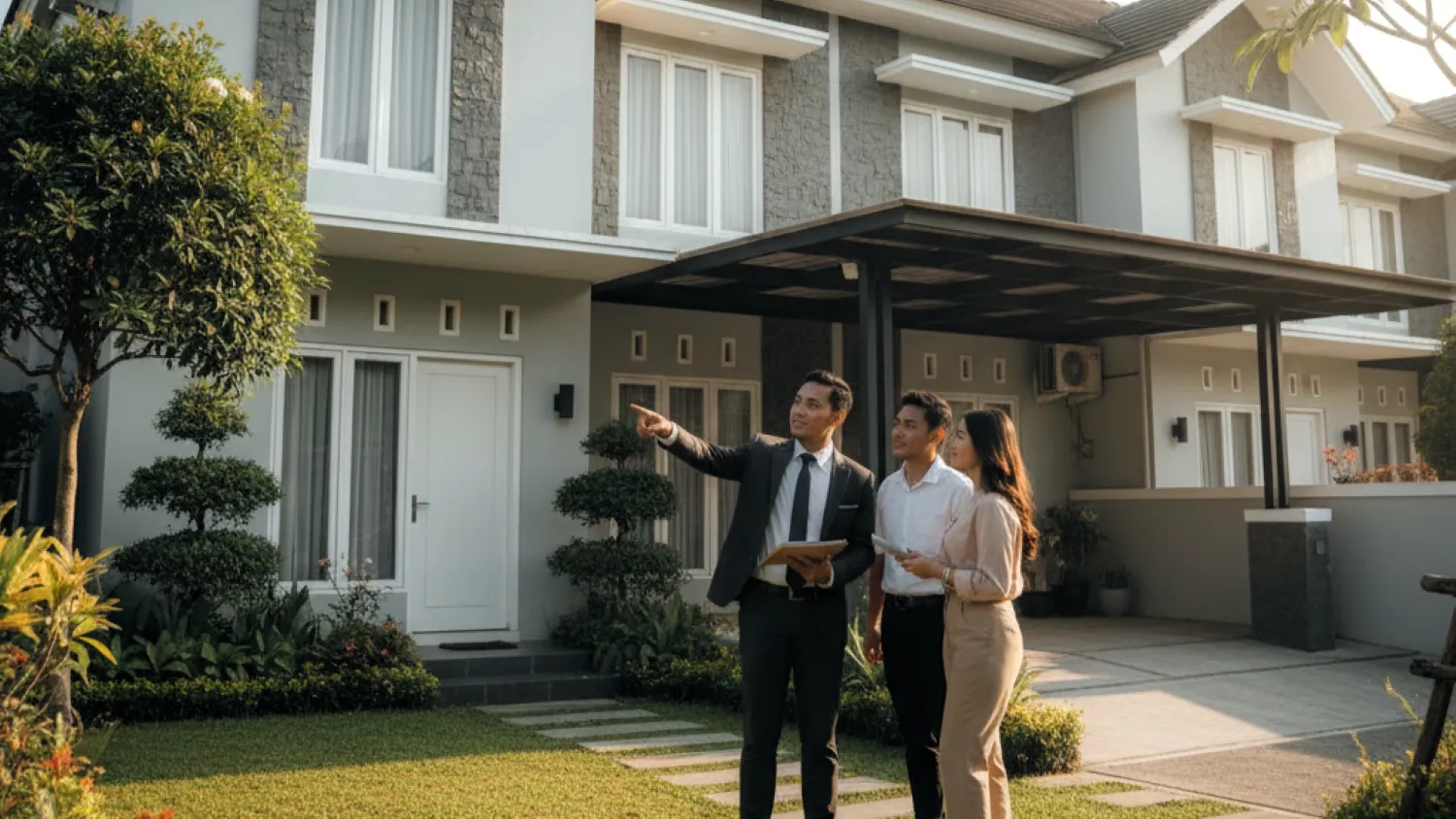 panduan lengkap rumah asri sederhana 14 potensi investasi