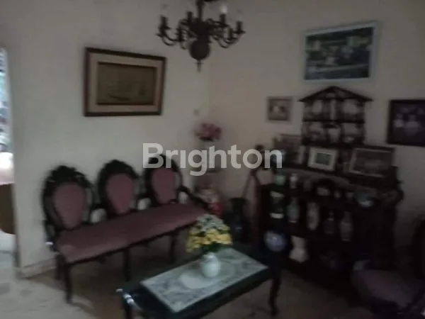 image RUMAH LAHAN LUAS DI CEMPAKA PUTIH JAKARTA PUSAT (3)