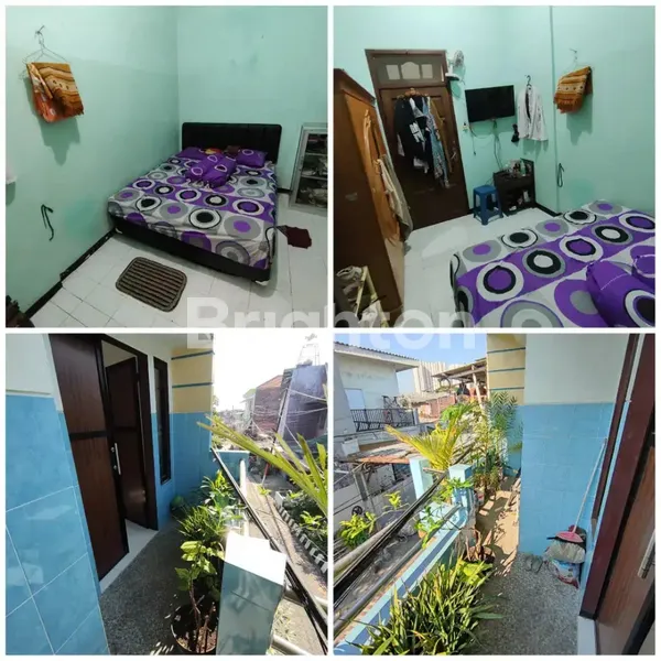 image BUTUH CEPAT LAKU RUMAH KALIJUDAN SIAP HUNI KONDISI SANGAT BAGUS DEKAT JALAN RAYA KALIJUDAN DAN MERR, UNAIR, GALAXY MALL (5)