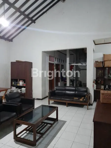 image RUMAH ASRI DI JURANGMANGU (2)