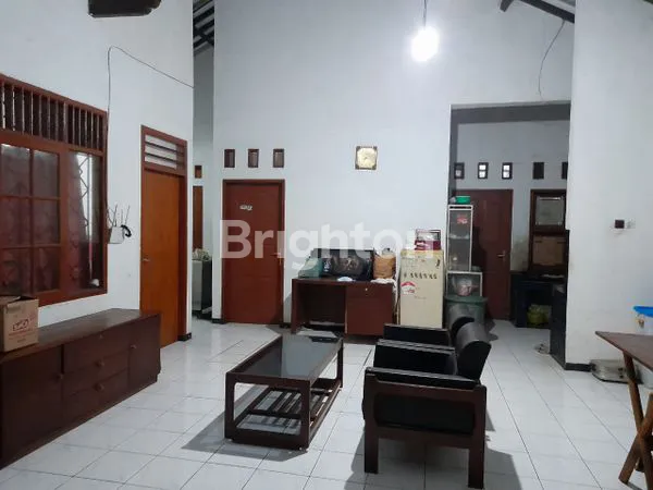 image RUMAH ASRI DI JURANGMANGU (1)