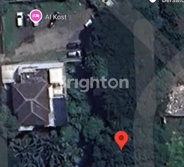 image TANAH STRATEGIS CIBUBUR 400M² HANYA 100M DARI TRANSMART CIBUBUR (1)