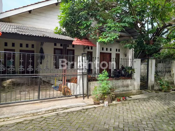image RUMAH 3+1 KT DI JURANG MANGU PERMAI (2)