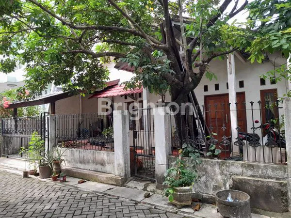 image RUMAH 3+1 KT DI JURANG MANGU PERMAI (1)