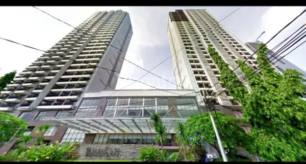 APARTEMEN TAMAN SARI SEMANGGI TYPE PALING BESAR DGN KONDISI TERAMAT SANGAT TERAWAT