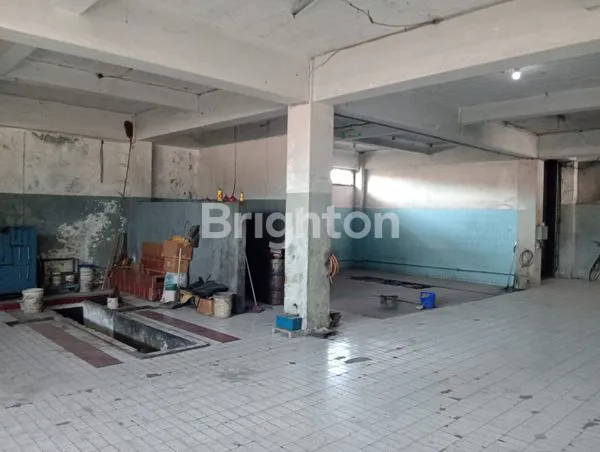 image RUKO 2 LANTAI DR. CIPTO (6)