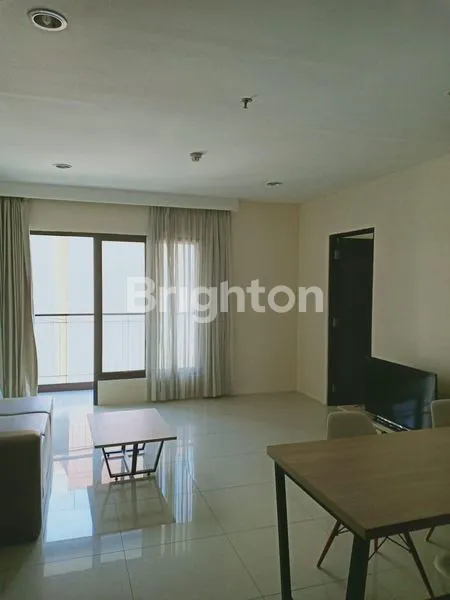 image APARTEMEN TAMAN SARI SEMANGGI TYPE PALING BESAR DGN KONDISI TERAMAT SANGAT TERAWAT (5)