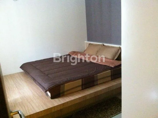 image APARTEMEN TAMAN SARI SEMANGGI TYPE PALING BESAR DGN KONDISI TERAMAT SANGAT TERAWAT (7)