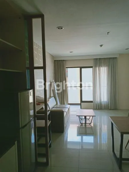 image APARTEMEN TAMAN SARI SEMANGGI TYPE PALING BESAR DGN KONDISI TERAMAT SANGAT TERAWAT (6)