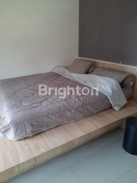 image APARTEMEN TAMAN SARI SEMANGGI TYPE PALING BESAR DGN KONDISI TERAMAT SANGAT TERAWAT (8)