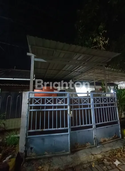 image RUMAH DI WISMA KEDUNG ASEM LINGKUNGAN TENANG DAN NYAMAN  (1)