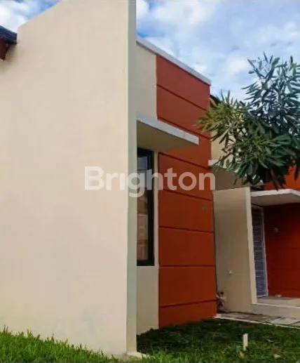 image RUMAH HUNIAN NYAMAN DI BALI RESORT (2)