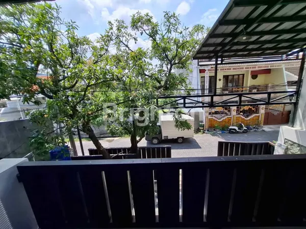 image RUMAH EKS KANTOR DI PLOSO TIMUR, MURAH BANGET!! (6)