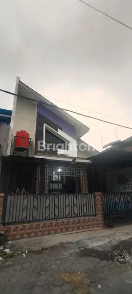 image HUNIAN STRATEGIS DEKAT PAKUWON MALL SOLO BARU (2)