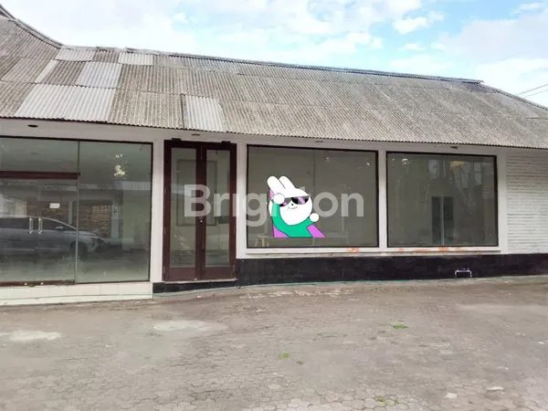 image RUKO DEKAT PANTAI JIMBARAN! (1)